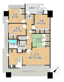 クレステージ吹田