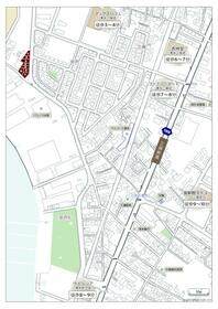 静岡県静岡市清水区折戸