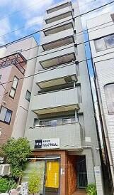 ストーク両国秀山