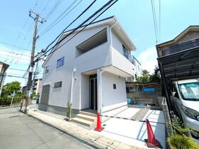 京都府京都市山科区大宅五反畑町