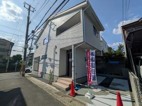 京都府京都市山科区大宅五反畑町