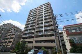 埼玉県新座市栗原１丁目