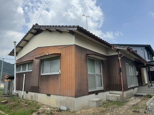 Used Detached House, Kohoku Town, Saga