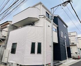 東京都足立区千住元町