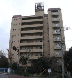ライオンズマンション扇橋