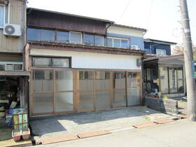 新潟県上越市幸町