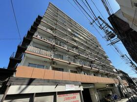 藤和伊勢佐木ハイタウン