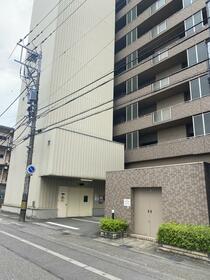 サーパスシティ中央通り