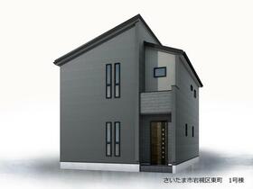 埼玉県さいたま市岩槻区東町１丁目