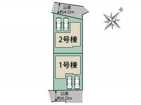 埼玉県草加市新里町