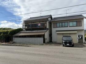 高知県安芸市赤野乙