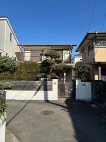 神奈川県藤沢市西富２丁目