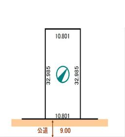 北海道岩見沢市大和三条４丁目