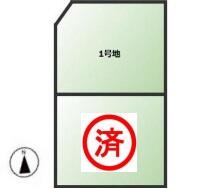 大阪府池田市天神2丁目