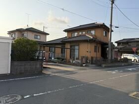 茨城県神栖市深芝南５丁目