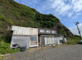 新潟県新潟市西蒲区間瀬
