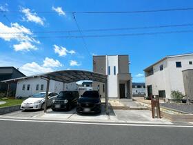 福岡県久留米市田主丸町益生田