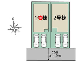 愛知県大府市北山町３丁目