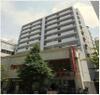 高田馬場ヒルサイドパレス 10階 築47年4ヶ月の賃貸物件