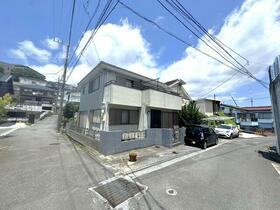 神奈川県横浜市港南区日野４丁目