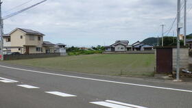 徳島県吉野川市山川町湯立