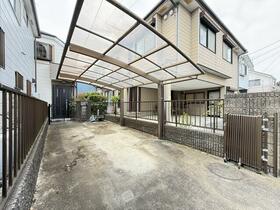 神奈川県大和市西鶴間4丁目