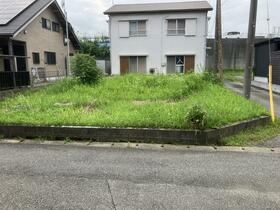 千葉県山武市津辺