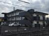 羽中マンション 2階 築42年3ヶ月の賃貸物件