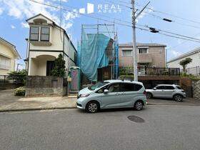 神奈川県横浜市保土ケ谷区峰岡町2丁目