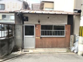 京都府京都市上京区下長者町通七本松西入鳳瑞町