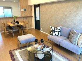 ＲＩＣイーストコート５番街西棟（１４１号棟）
