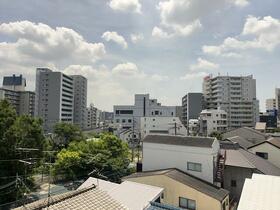 パレスハイツ京橋
