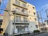 シャンボール関目 4階 築54年8ヶ月の賃貸物件