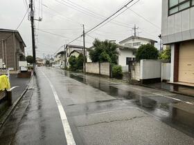 群馬県桐生市東２丁目