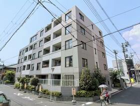東急ドエル・アルス長居公園