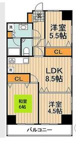 東京都北区岩淵町