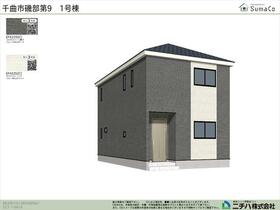 長野県千曲市大字磯部
