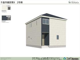 長野県千曲市大字磯部