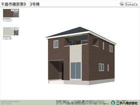 長野県千曲市大字磯部
