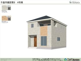 長野県千曲市大字磯部