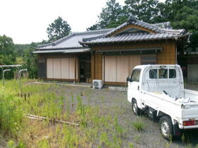 三重県志摩市磯部町穴川