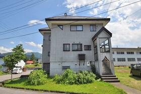 長野県飯山市大字飯山上倉