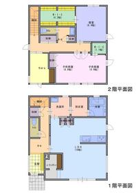 青森県八戸市大字市川町字桔梗野上