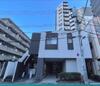 ダイナシティ西新宿 4階 築18年の賃貸物件