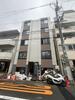 KI-FLAT山吹町 4階 新築の賃貸物件