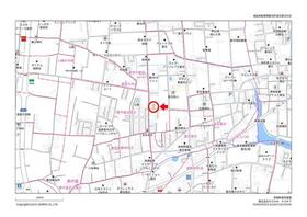 徳島県板野郡藍住町富吉字豊吉