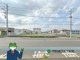 栃木県佐野市富岡町