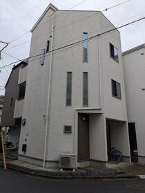 東京都江東区北砂5丁目