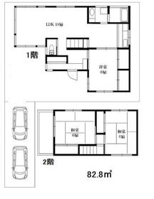埼玉県狭山市狭山台1丁目