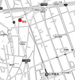 愛知県高浜市春日町４丁目